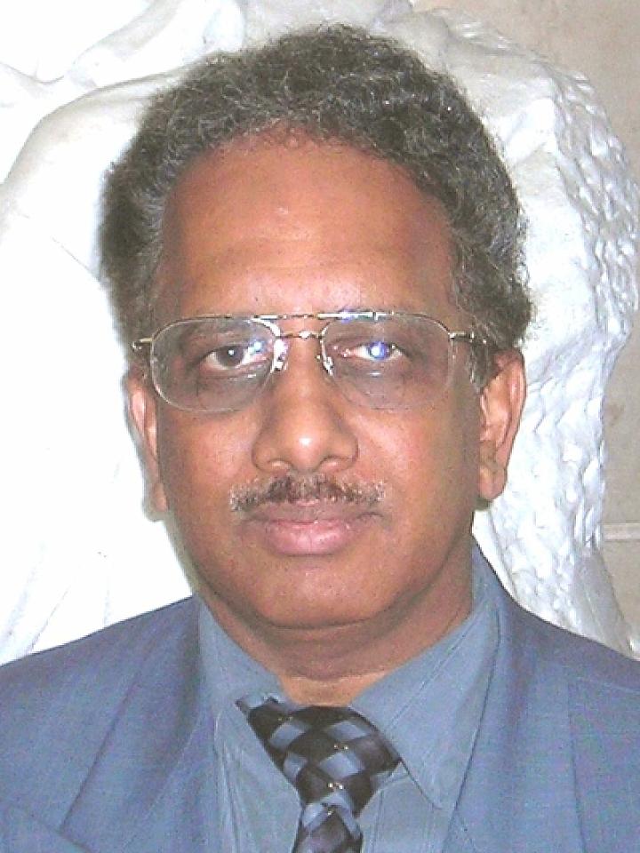 Bellamkonda Kishore, MD, PhD