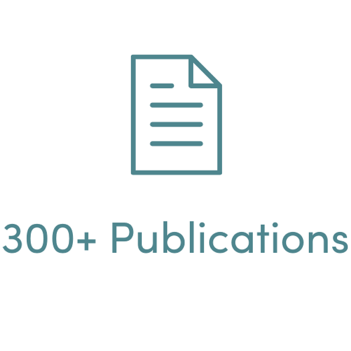 300 Plus Publications