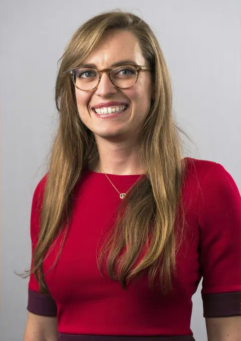 Dr. Sarah Hawley