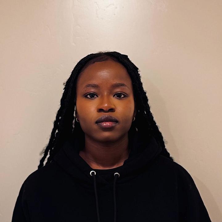 Naomi Kemunto Kababe profile picture