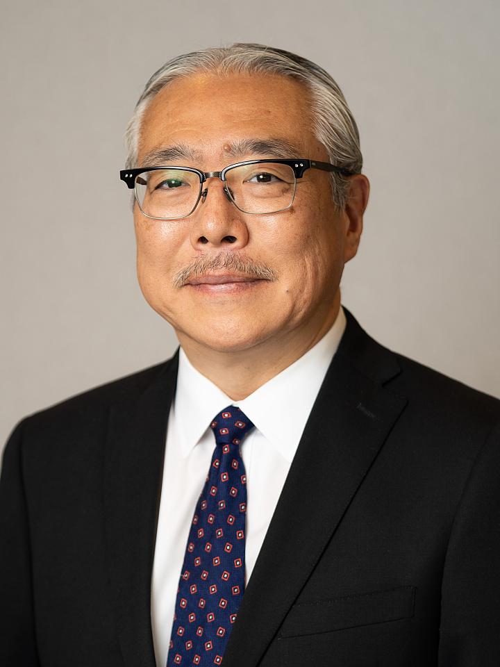 Satoshi Minoshima, MD, PhD