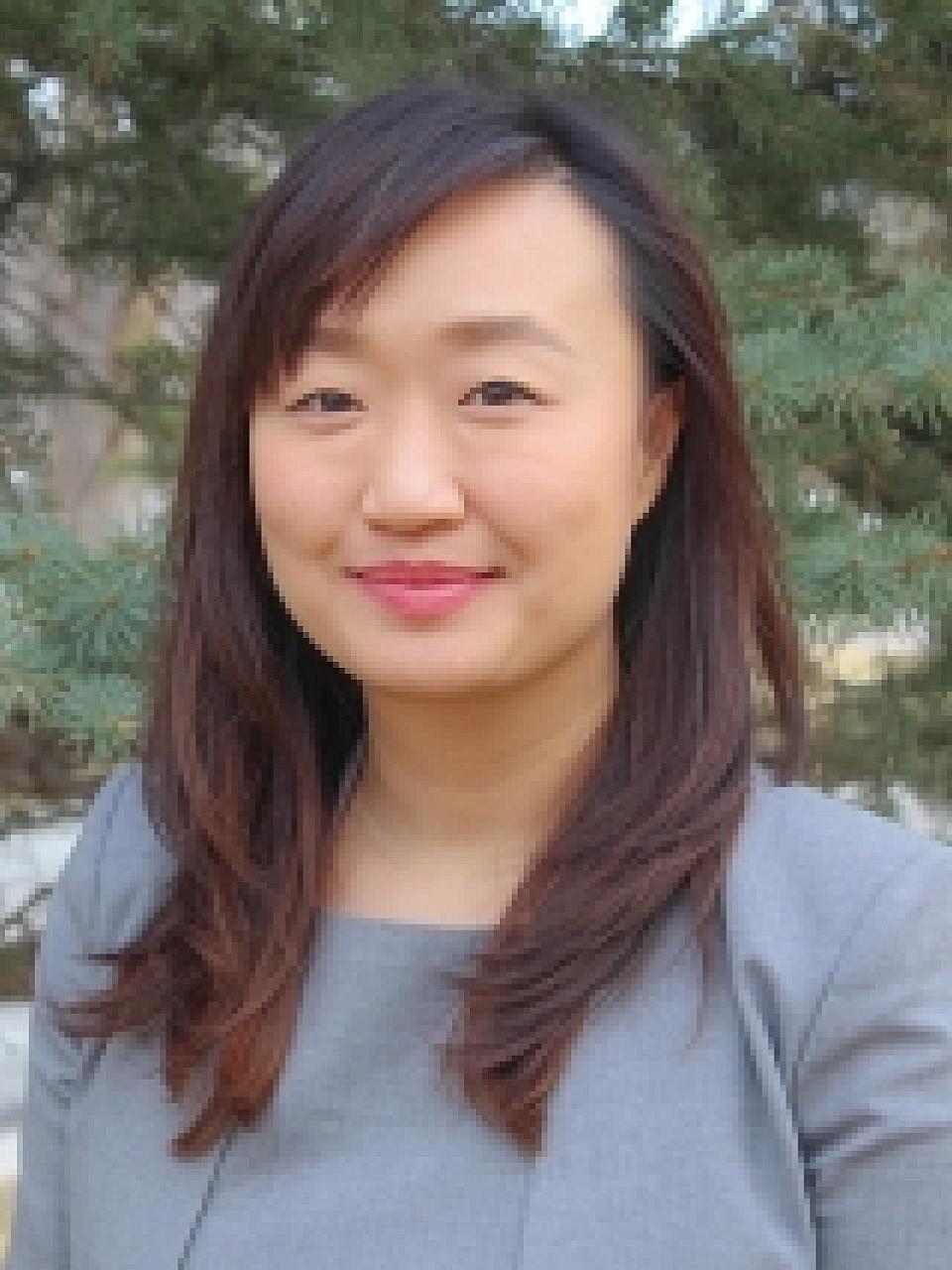 Sarang Kim Yoon