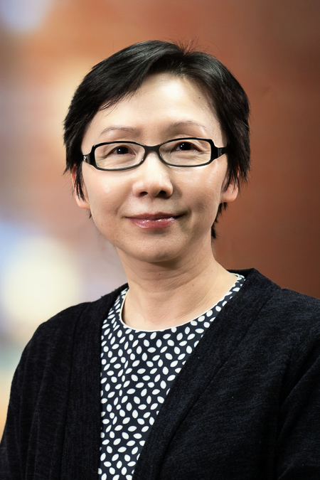 Dr. Qinwen Mao