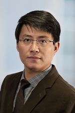 Jian Zhao