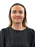 Ania Shestakova, MD, PhD