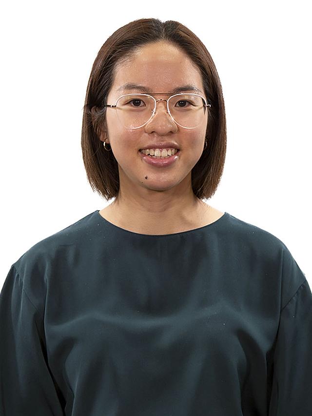 Angela Ma, PhD