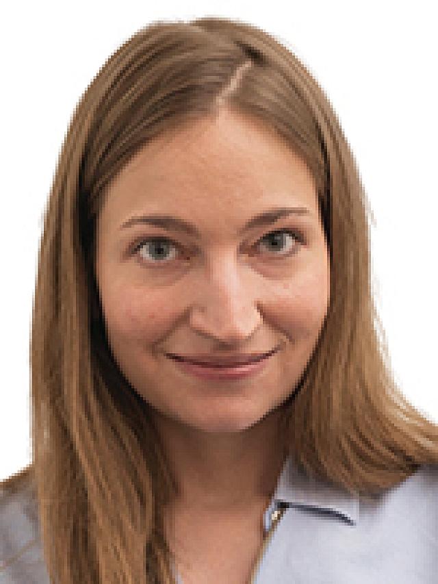 Nicole S. Stivers, MD