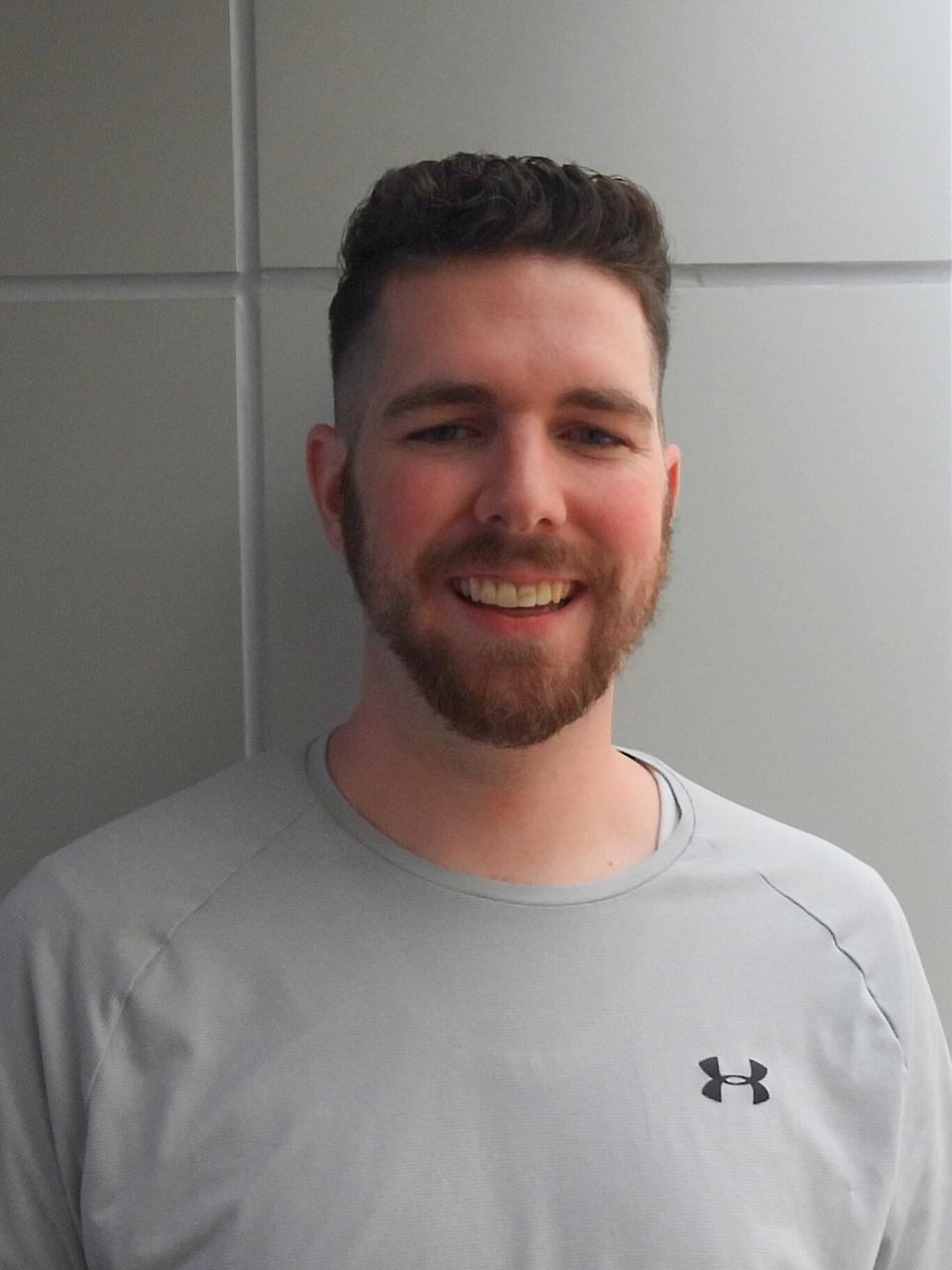 Will Cherrington 