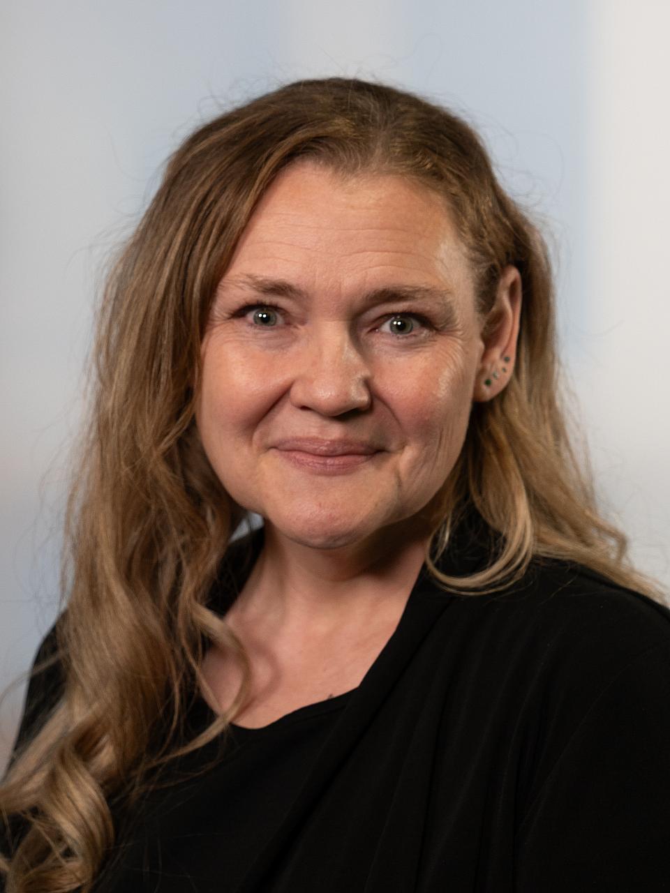 Miriam Fisher