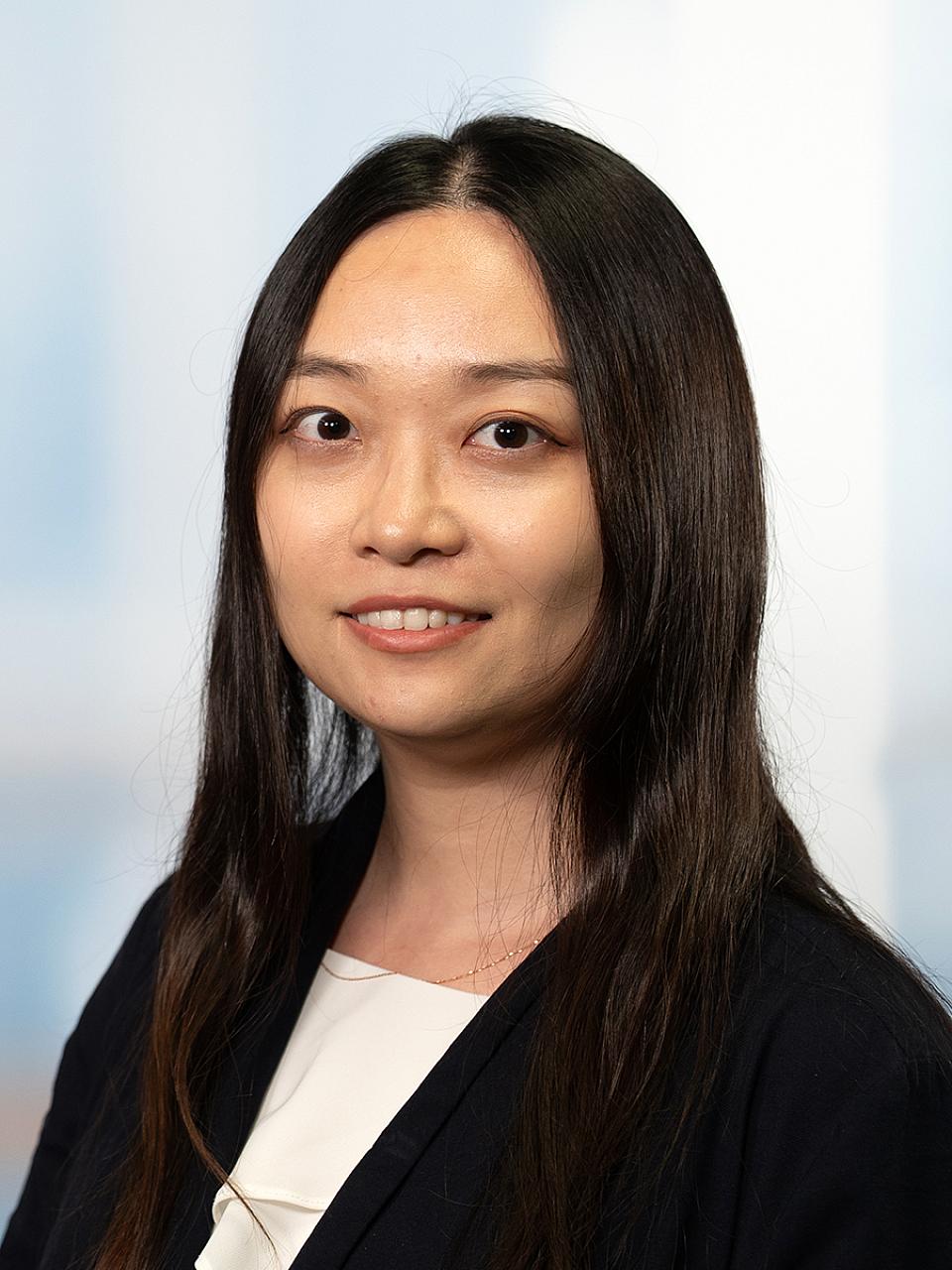 Chaofan Zhang