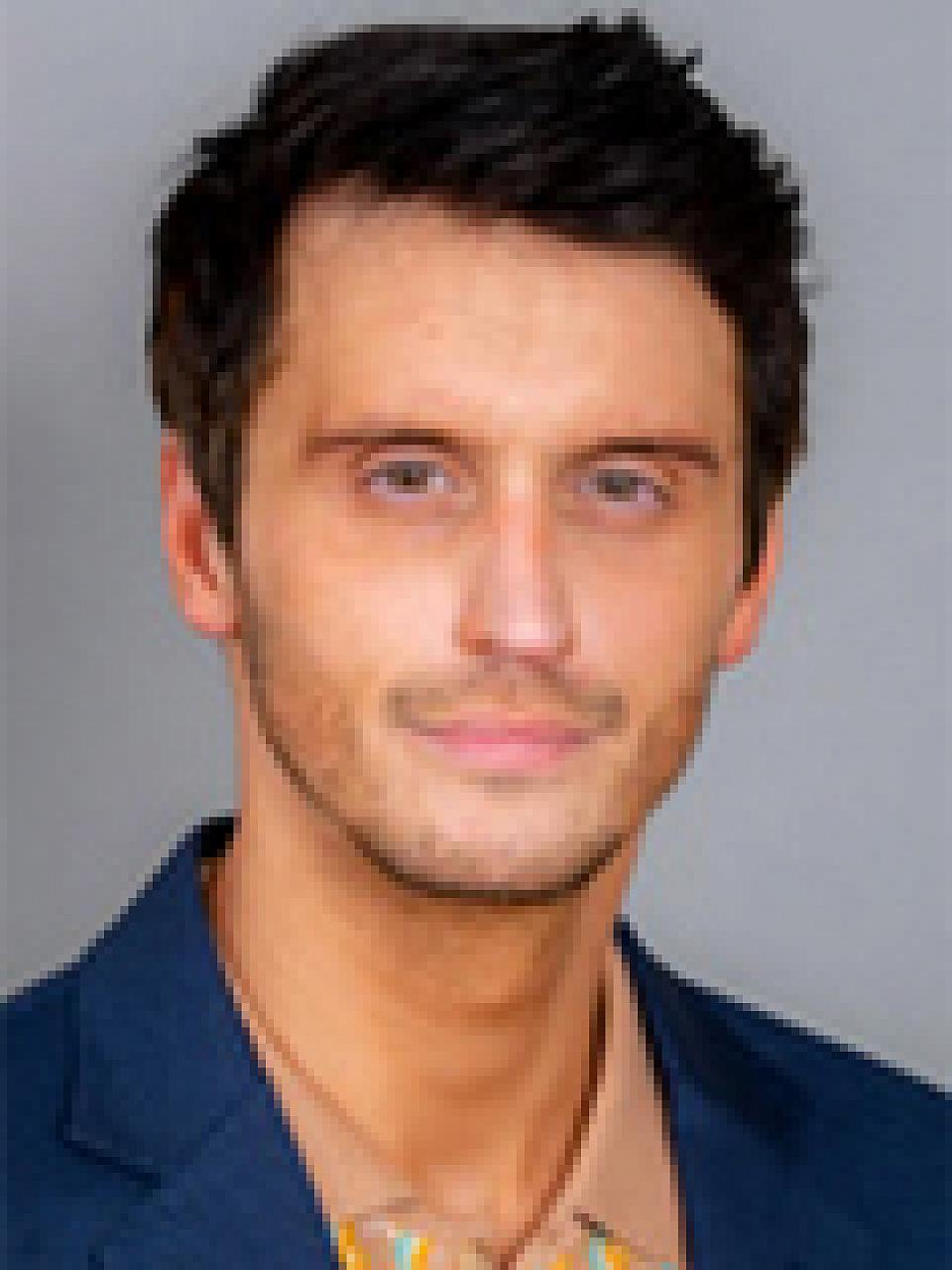 Cory Bosworth