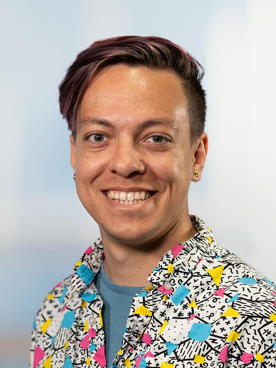 Drew Ferguson