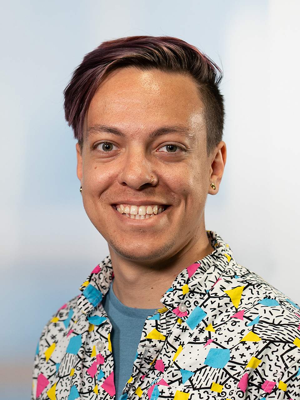 Drew Ferguson