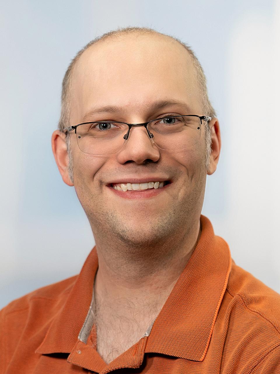 Eric A. Smith