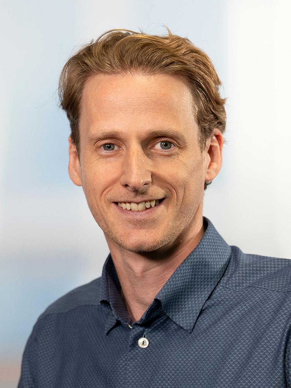 Johannes Verheijen