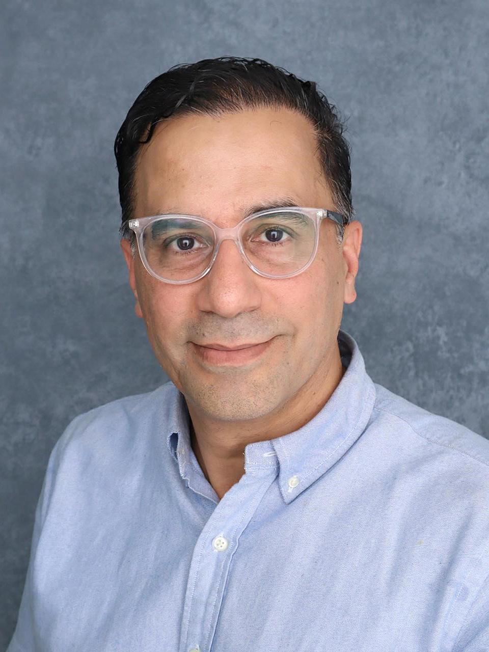 Yahya Daneshbod