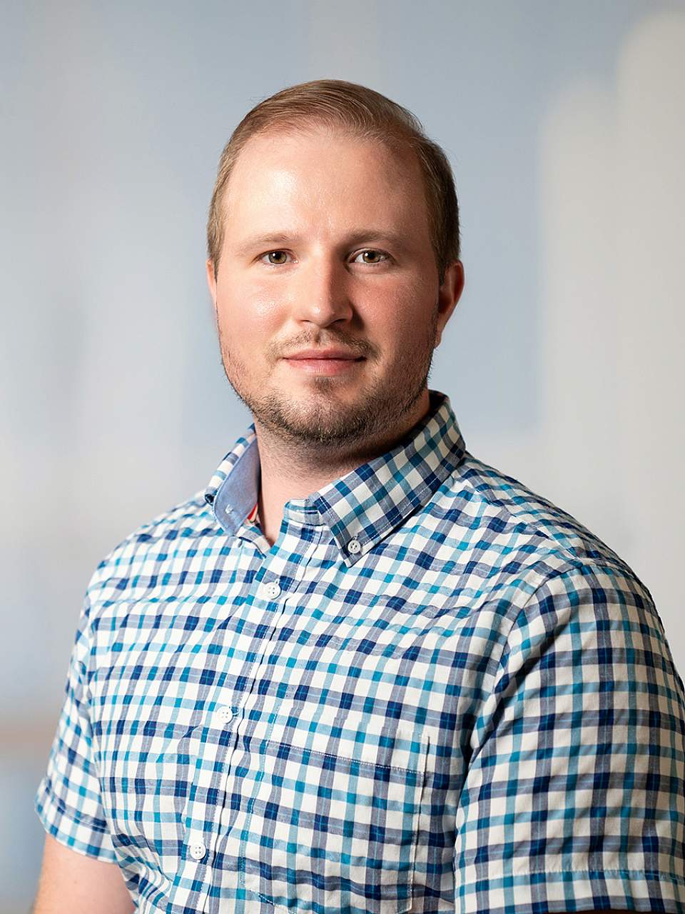 Andrew C. Miller