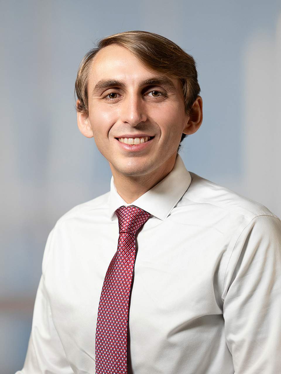 Brennen K. Anderson