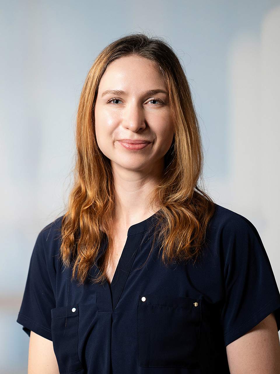 Kari N. Hird