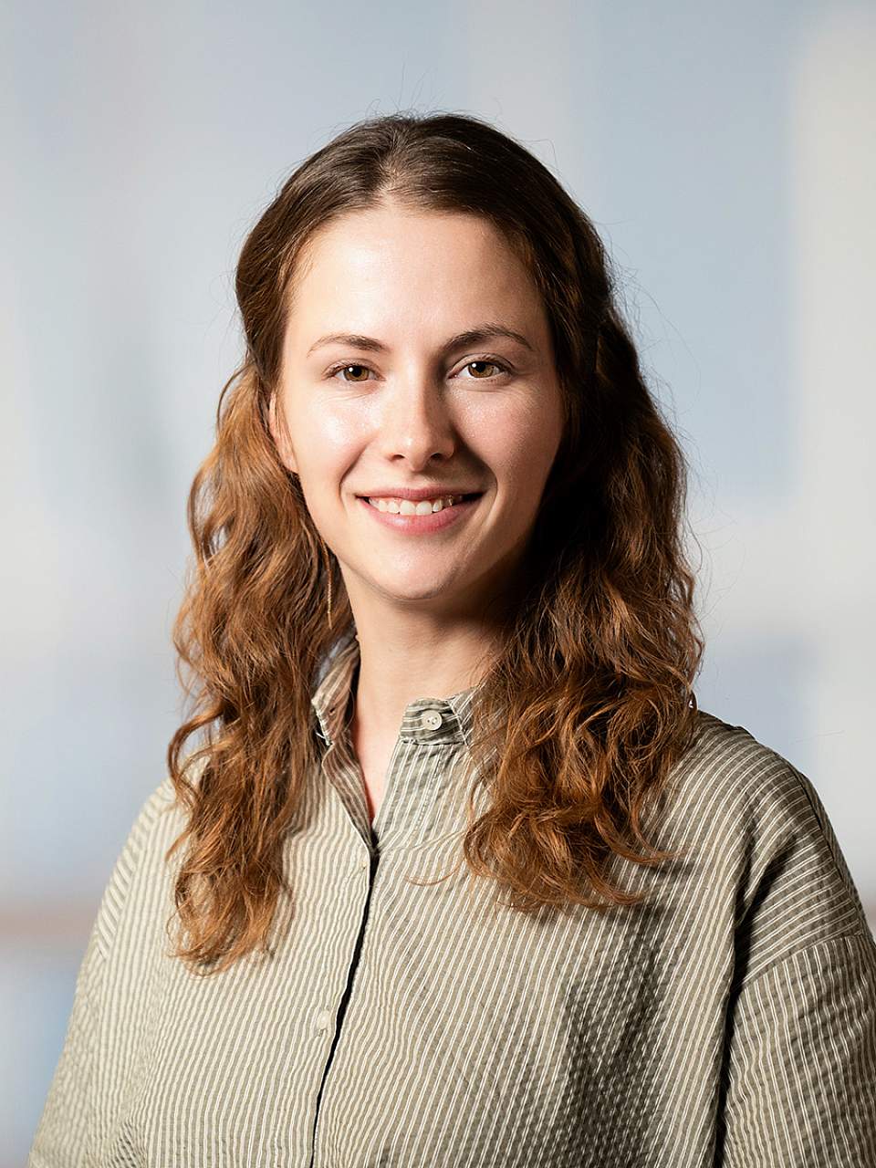 Kate H. Parkinson