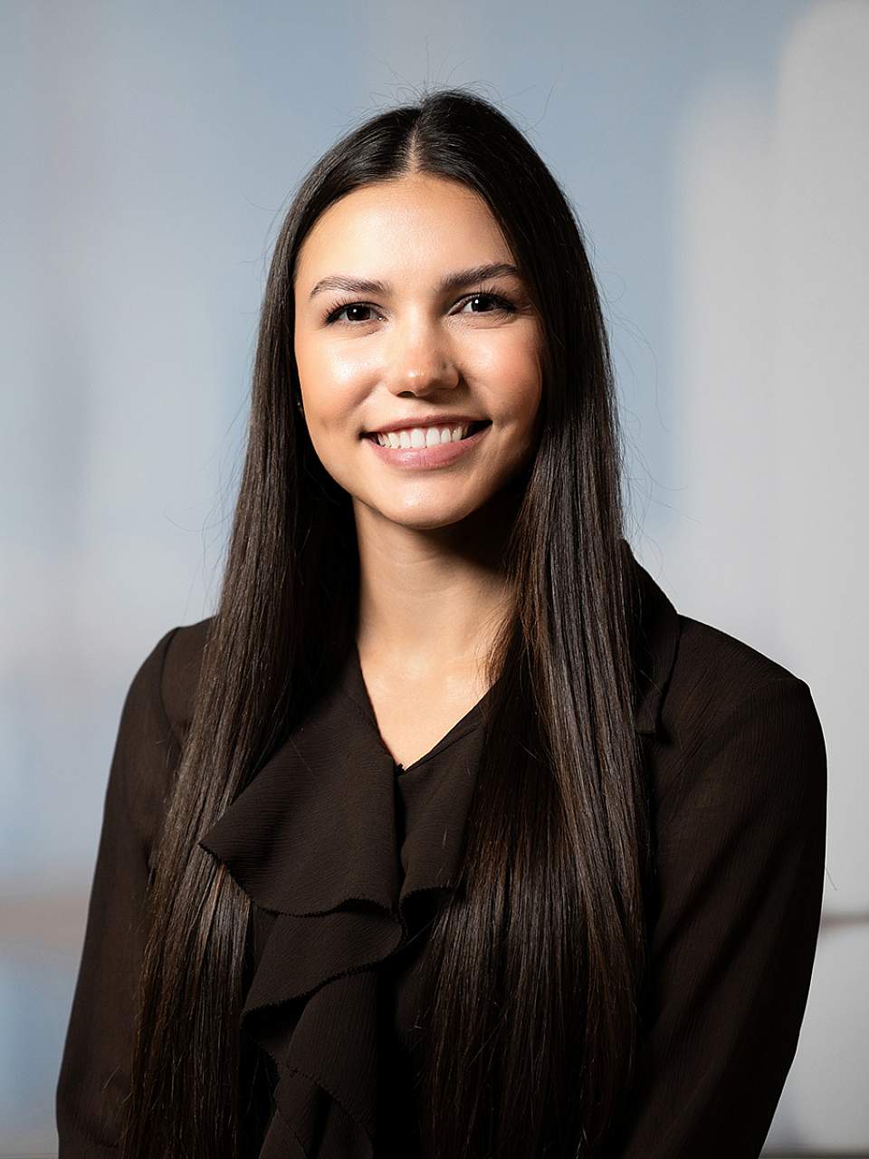 Madison M. Fisher