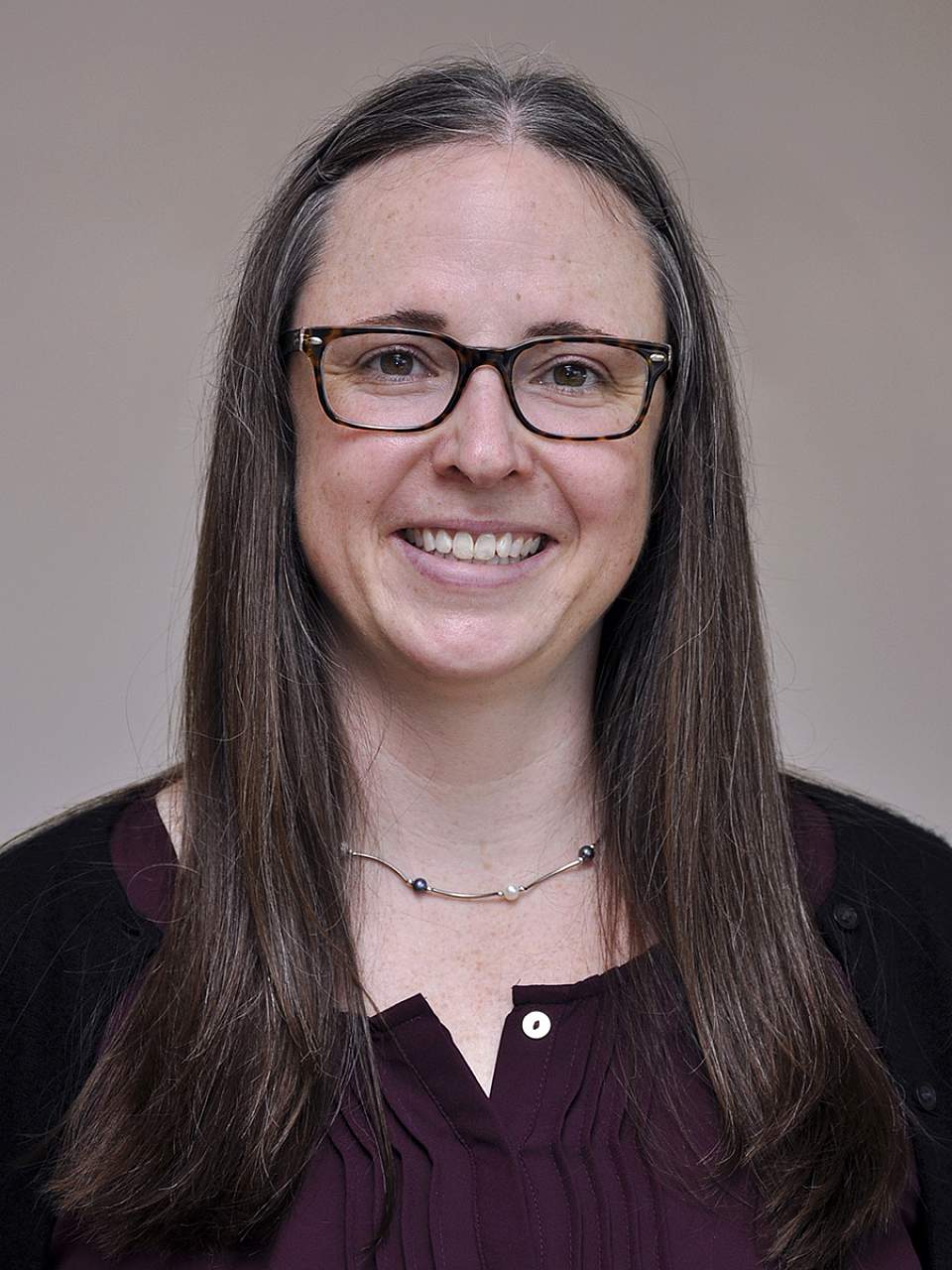Meghan J. Driscoll