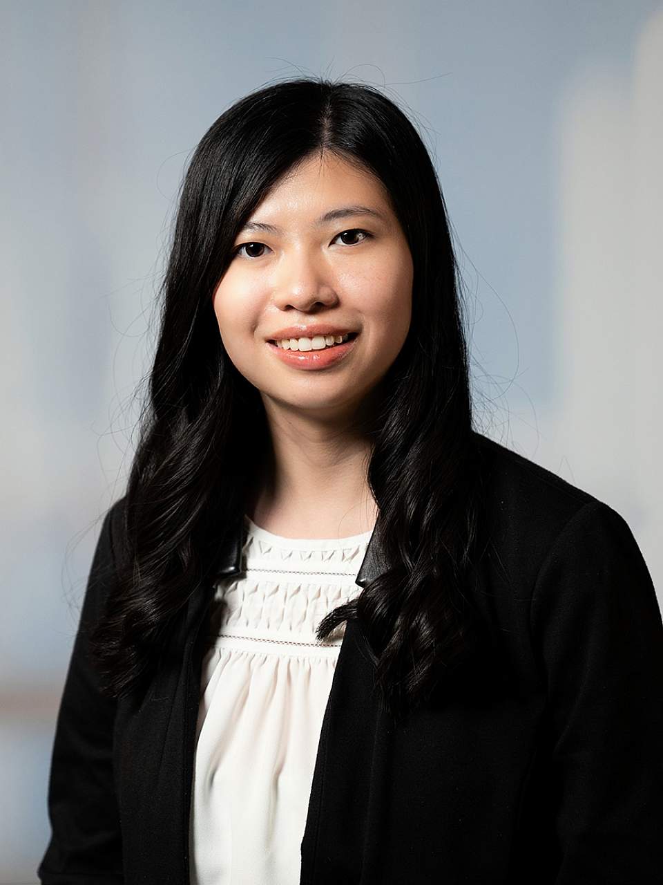 Shani S. Chung