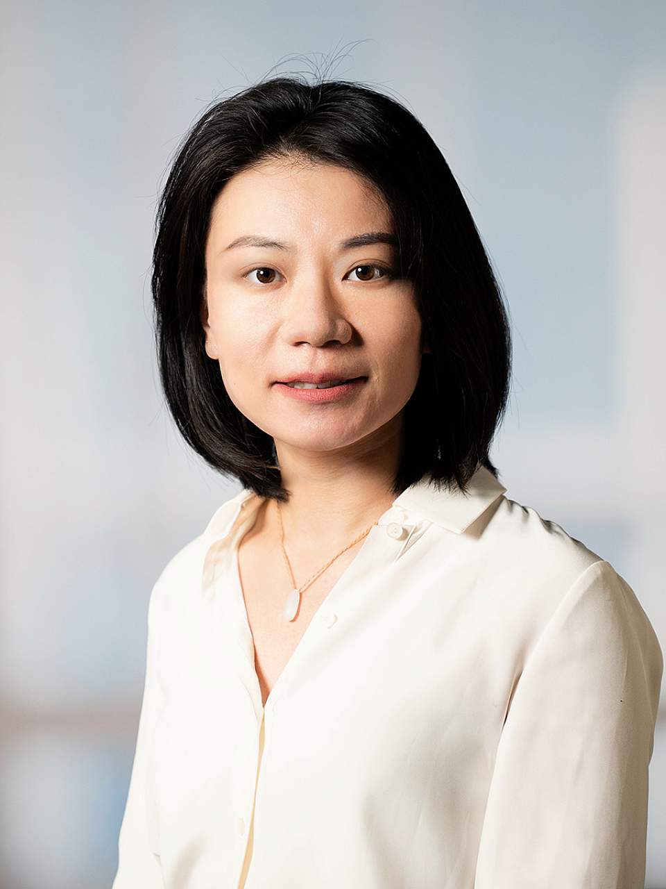 Yu Xia