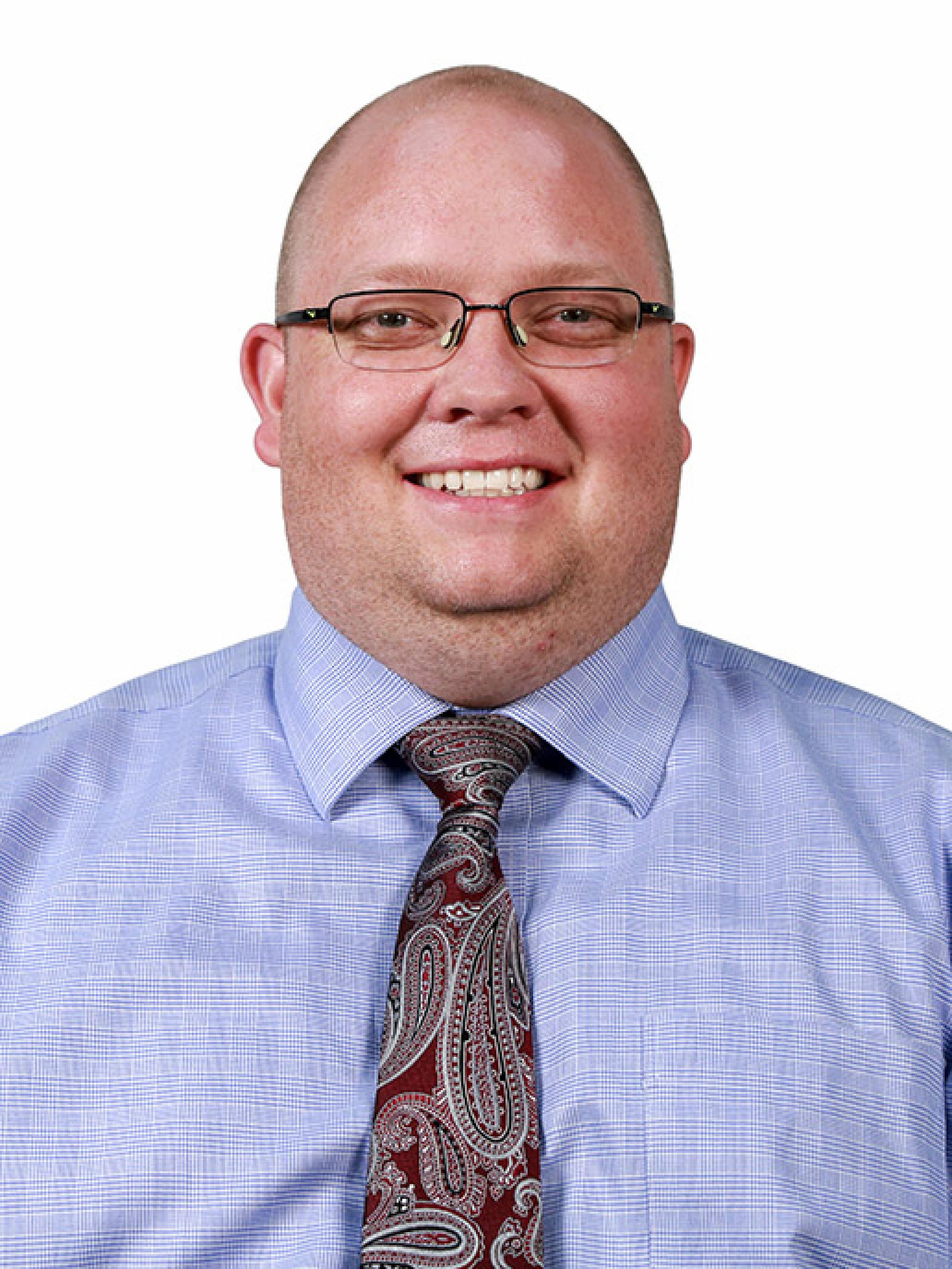 Scott Potter