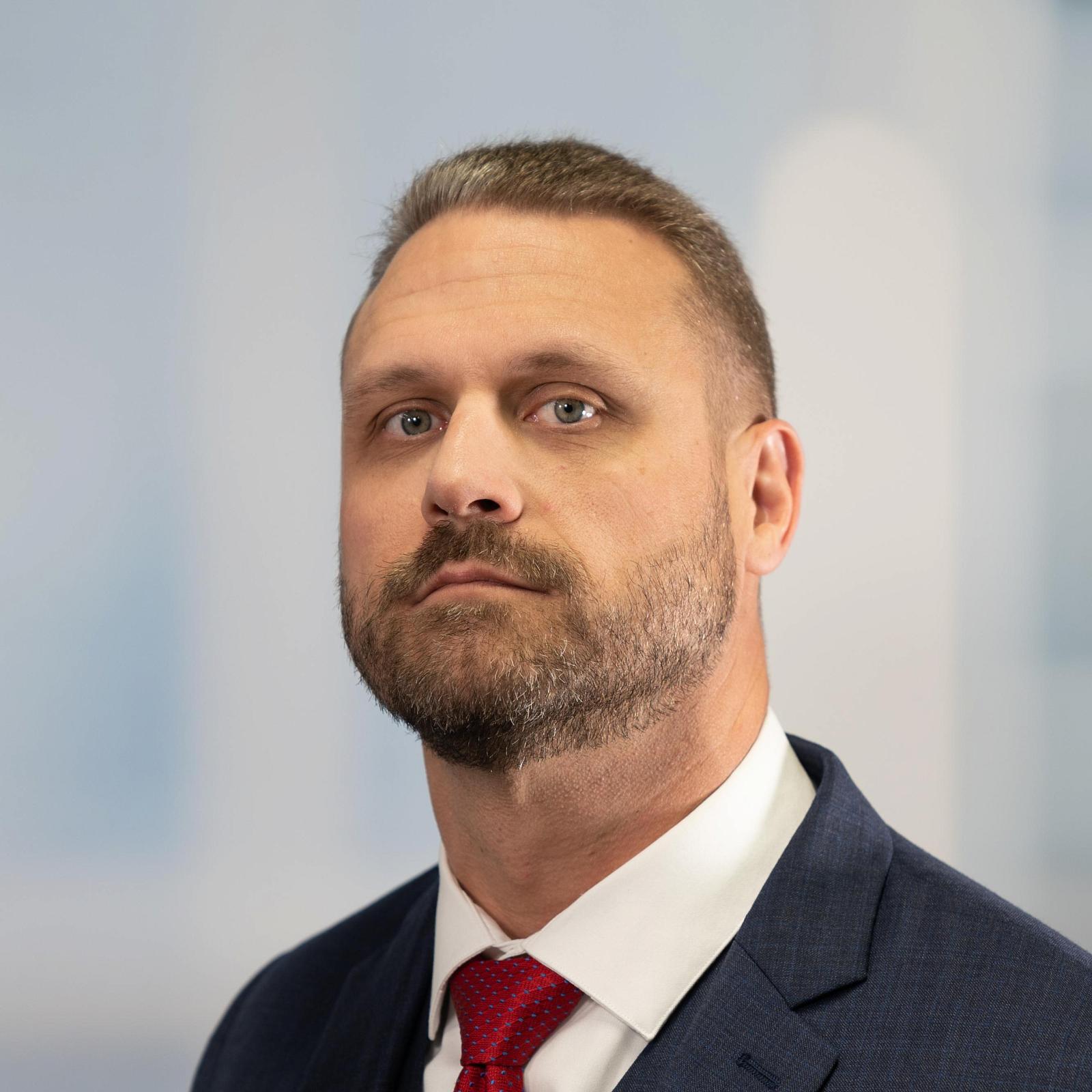 Justin Lohmann
