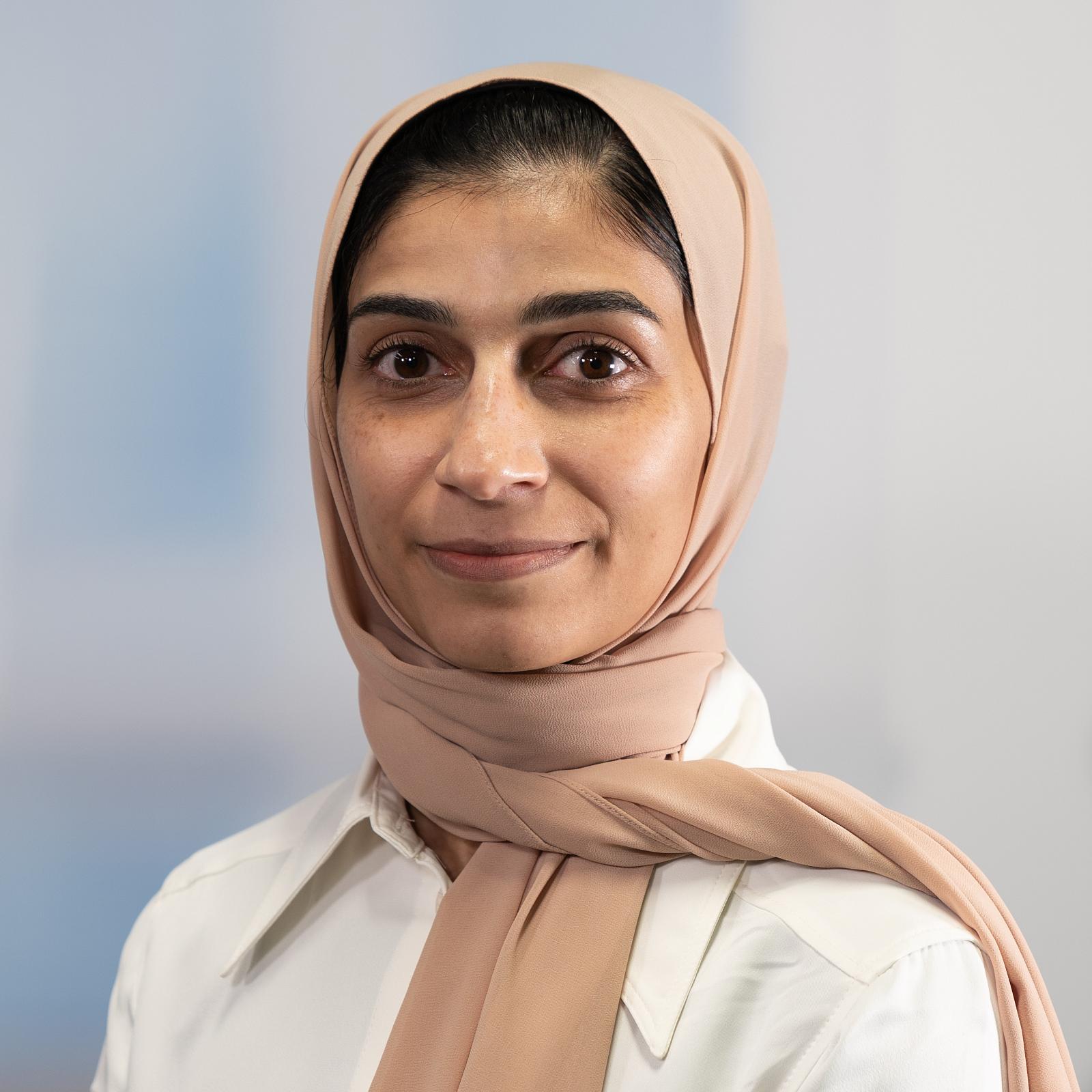 Azhar Saeed