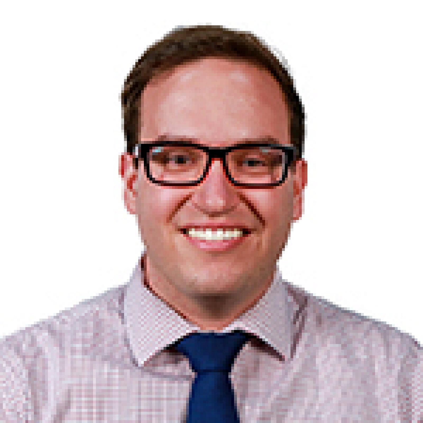 Phillip Bennett