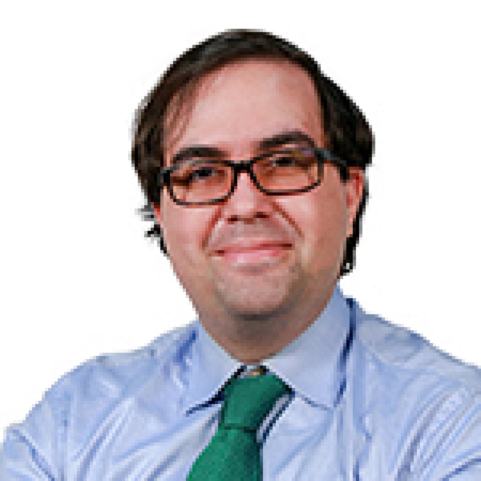 Duncan Sudarshan