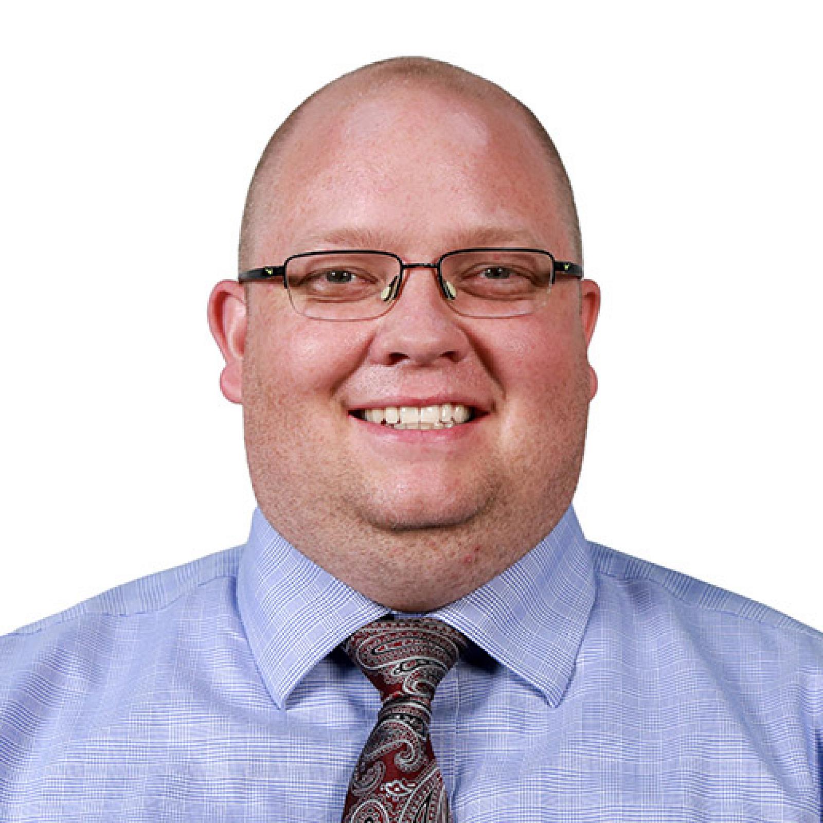 Scott Potter