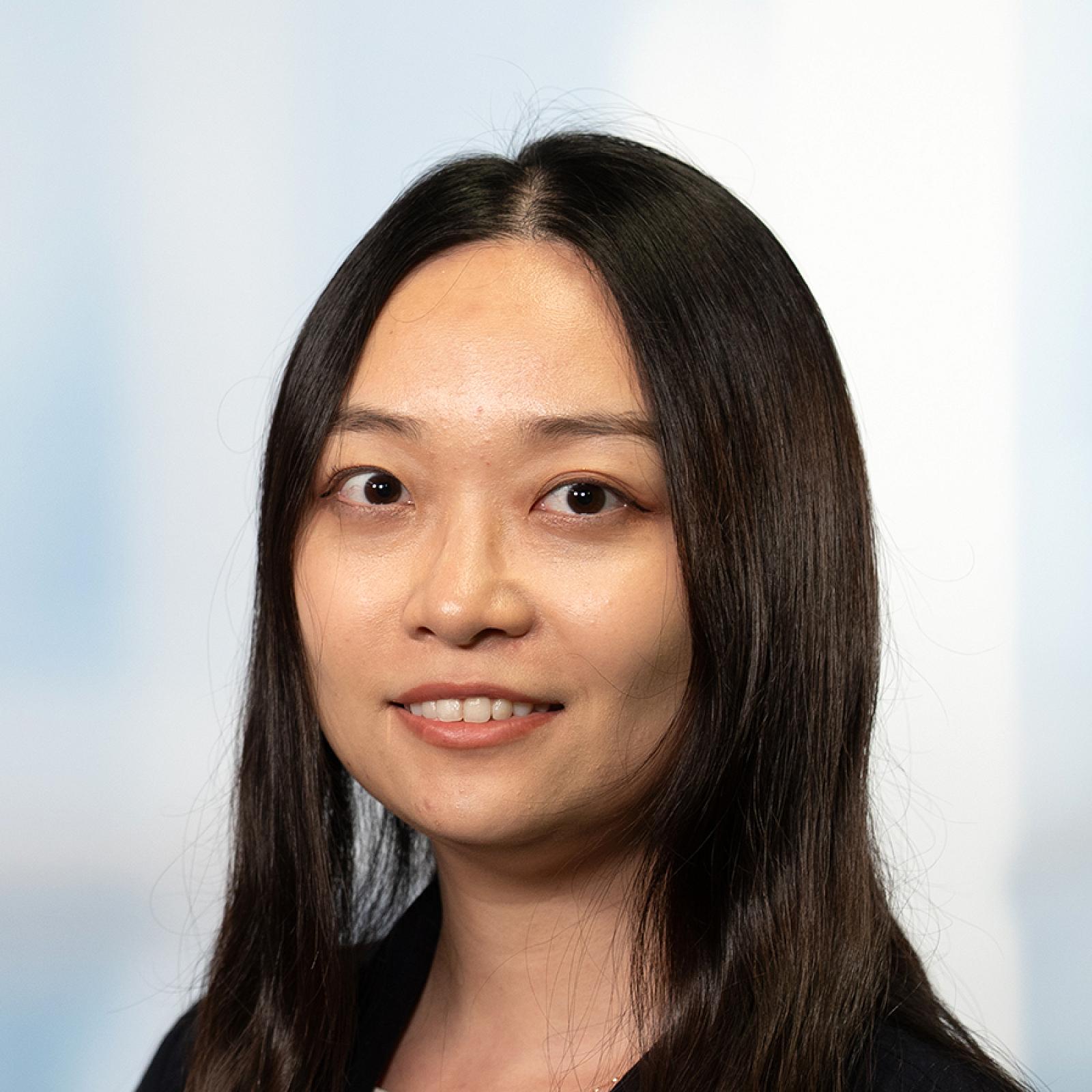 Chaofan Zhang