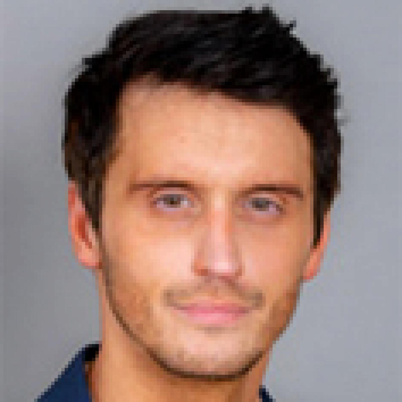 Cory Bosworth