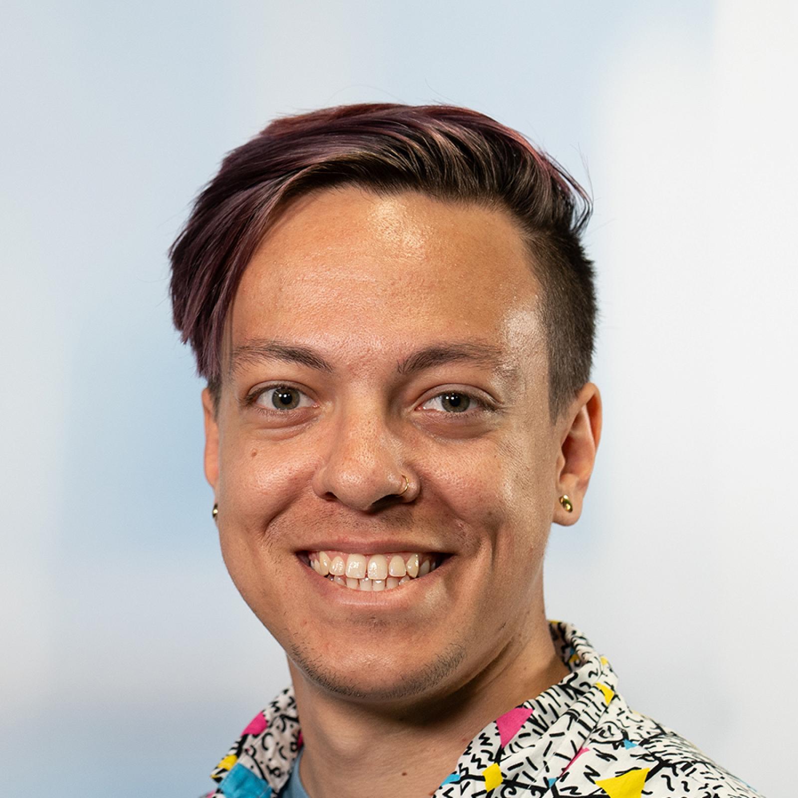 Drew Ferguson