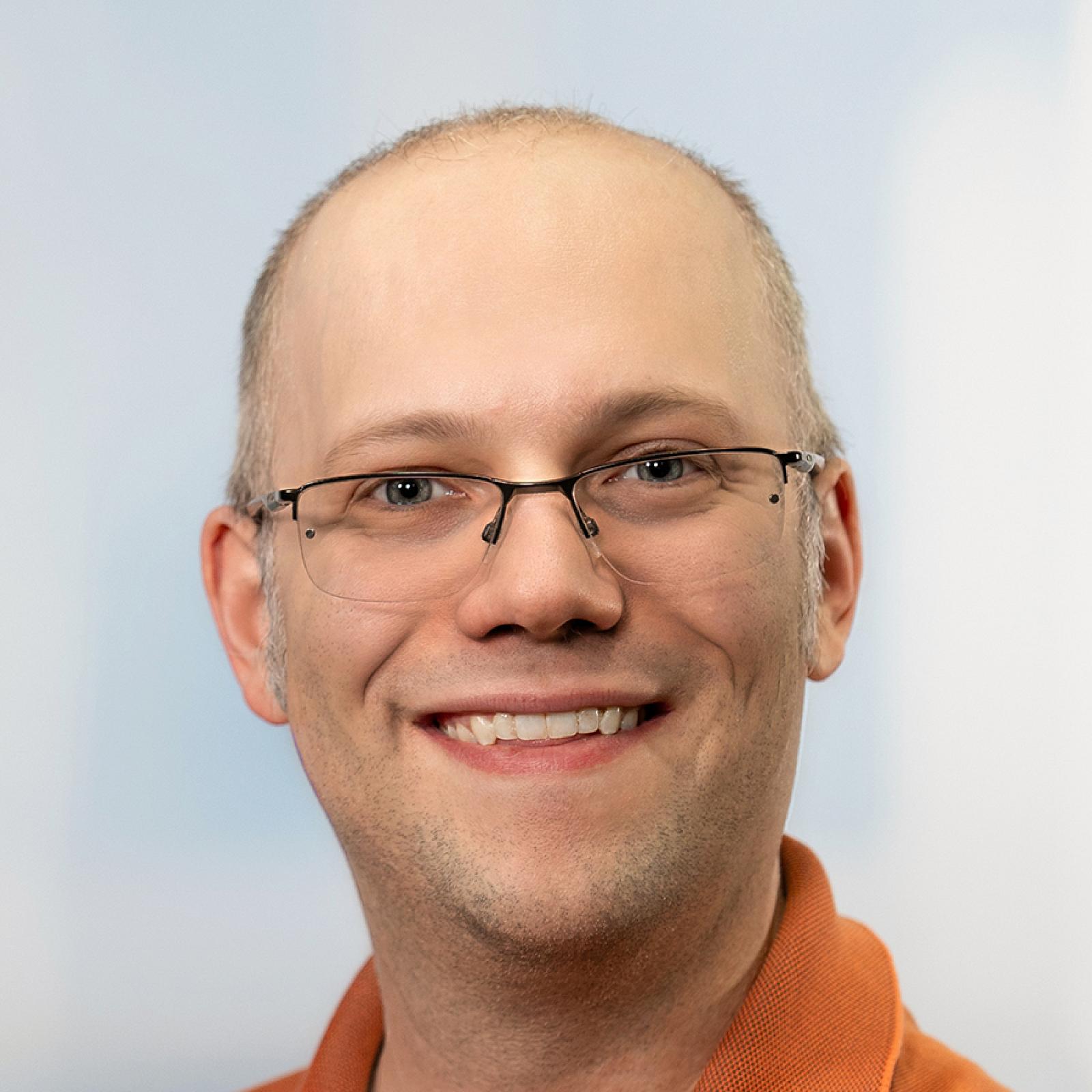 Eric A. Smith
