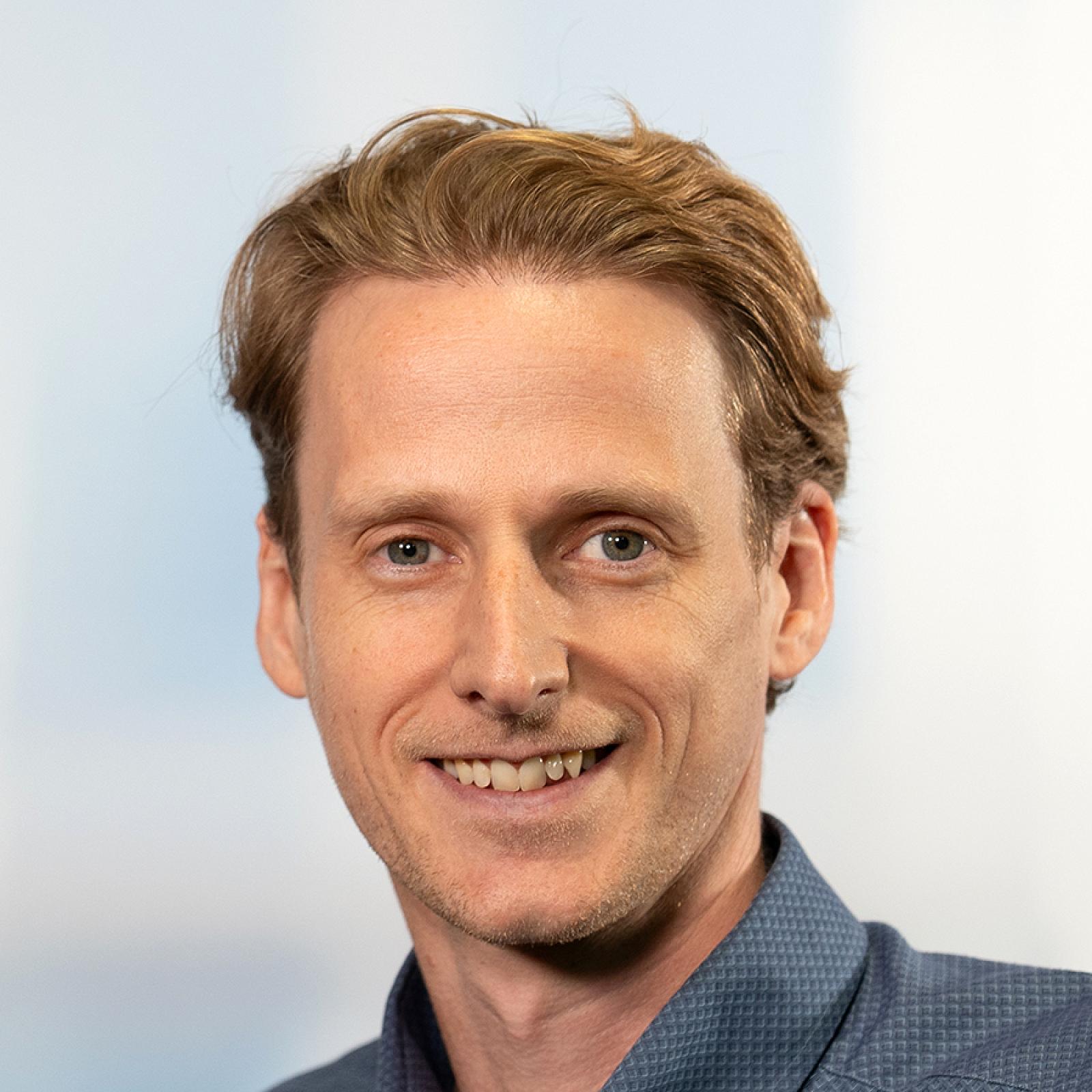 Johannes Verheijen