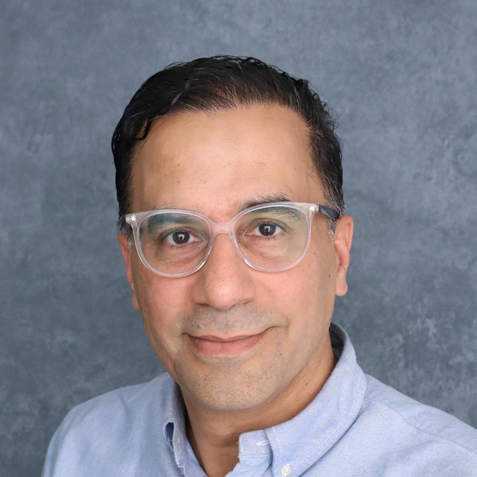 Yahya Daneshbod