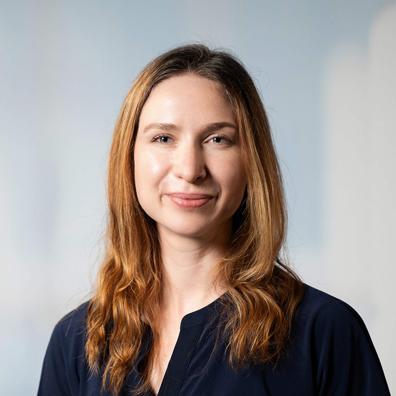 Kari N. Hird