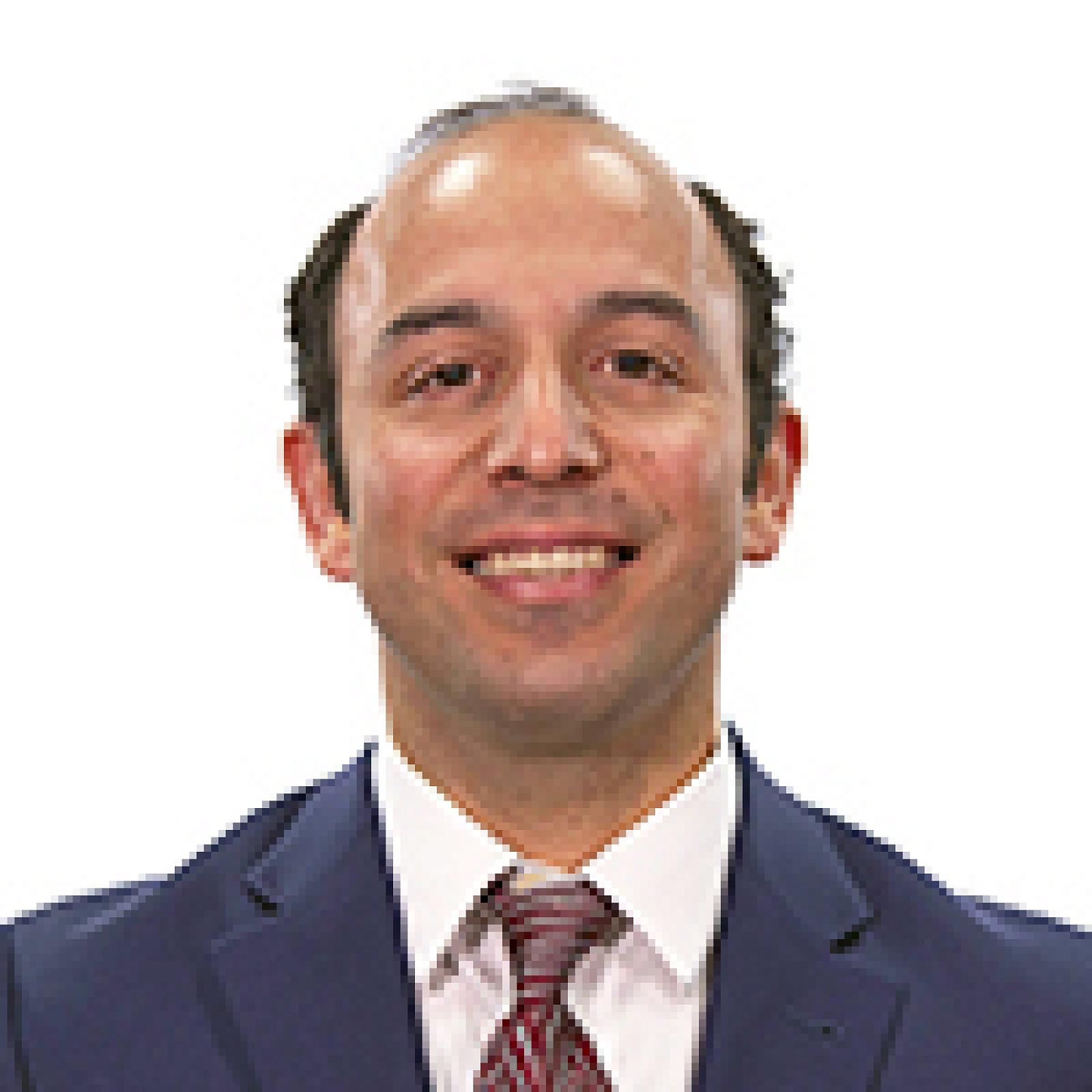 Alejandro Wolf