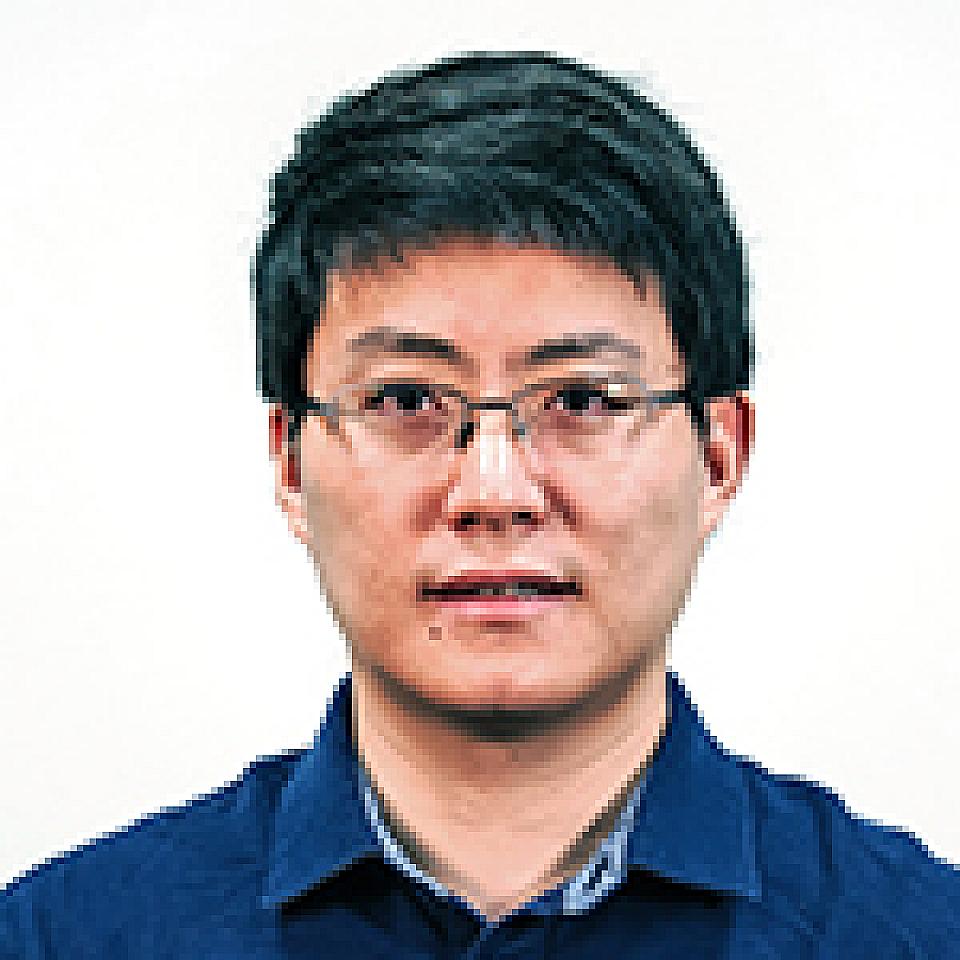 Jian Zhao