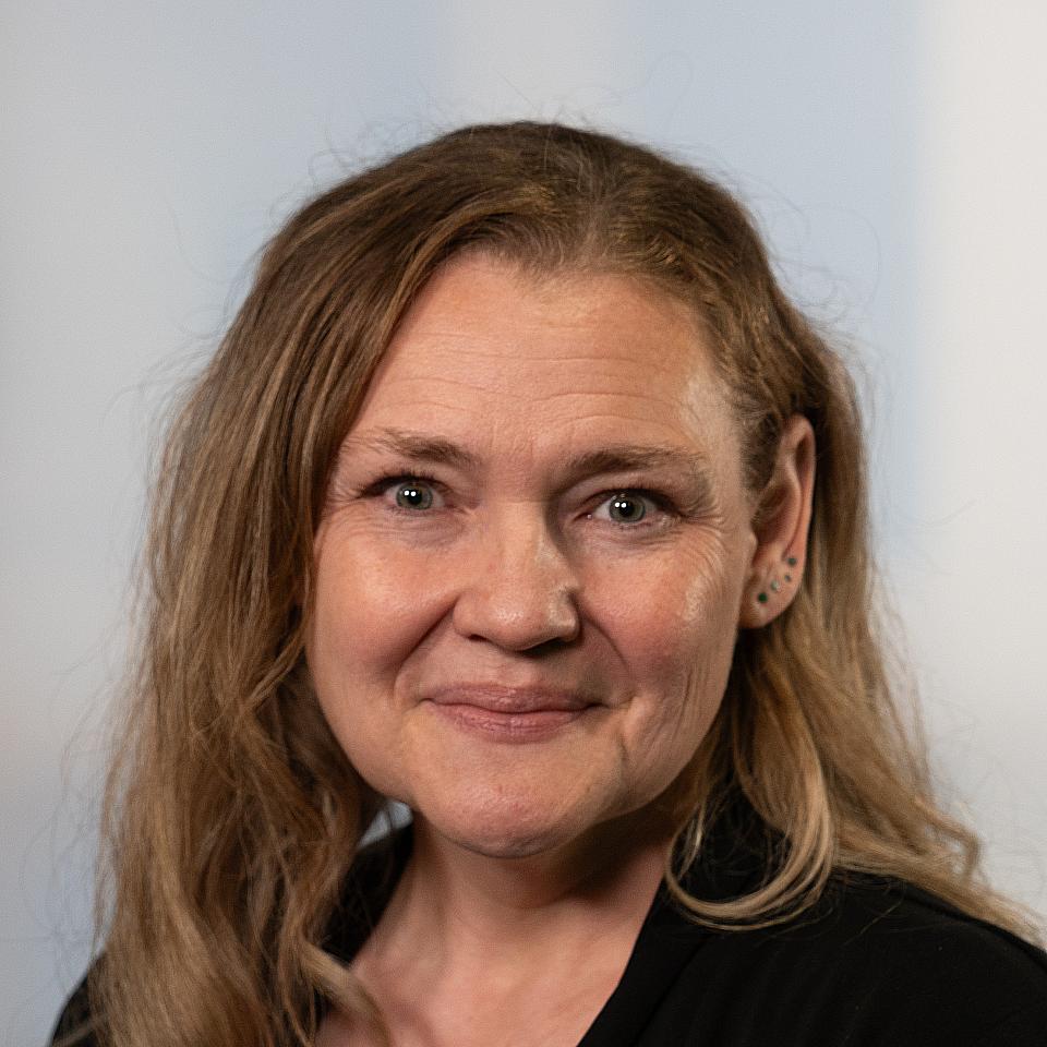 Miriam Fisher