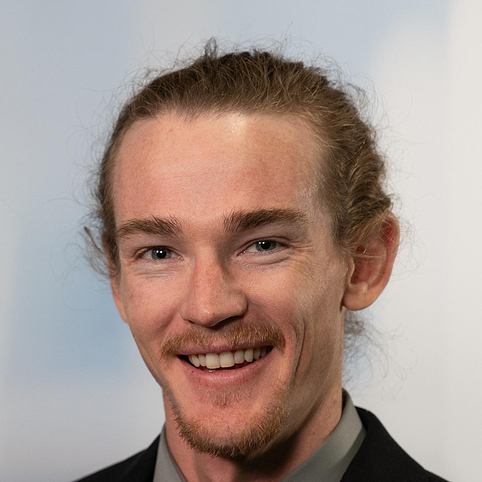 Alexander Lokken