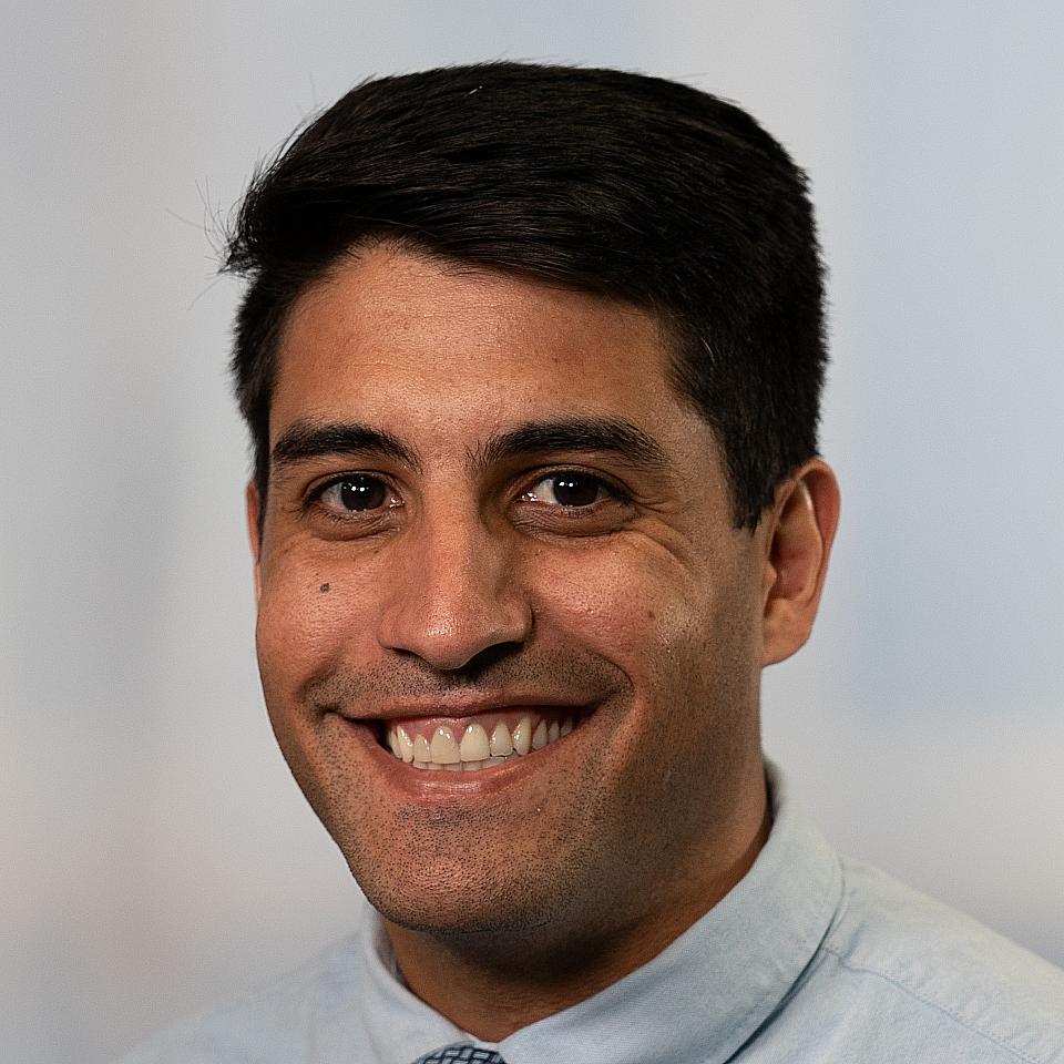 Nicolas Mavromatis