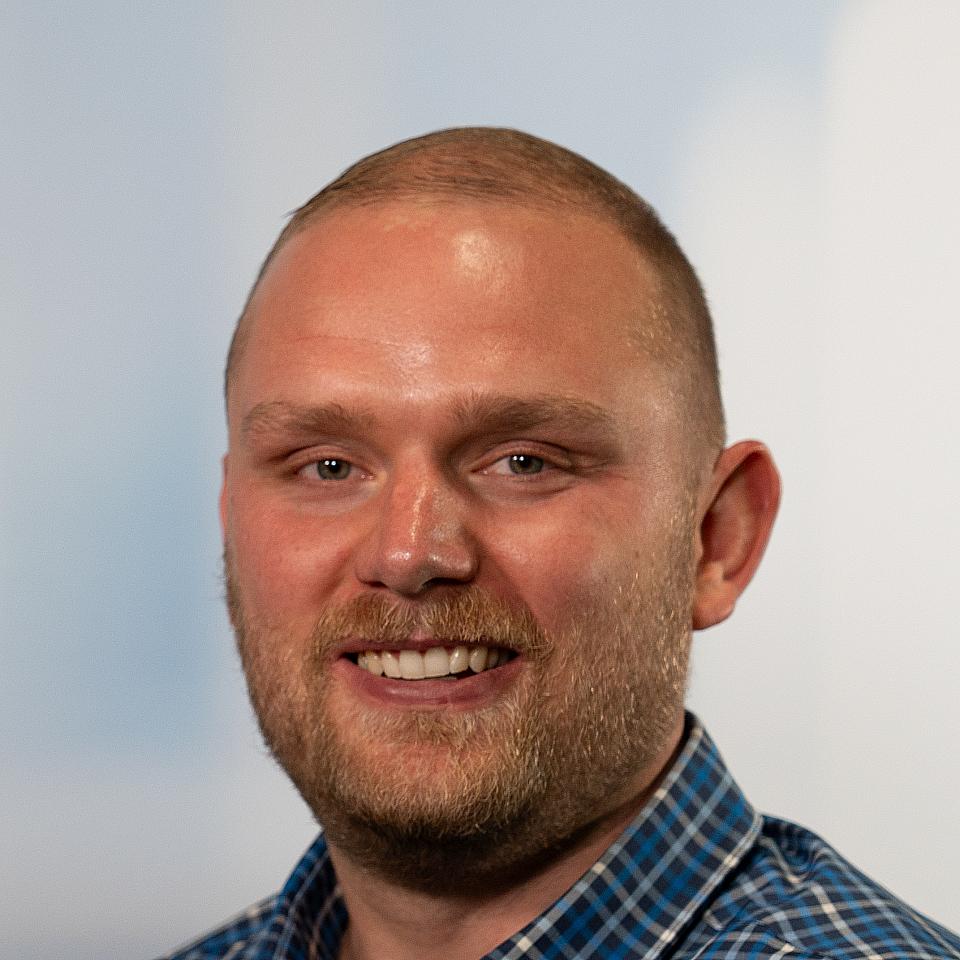 Michael Ornstead