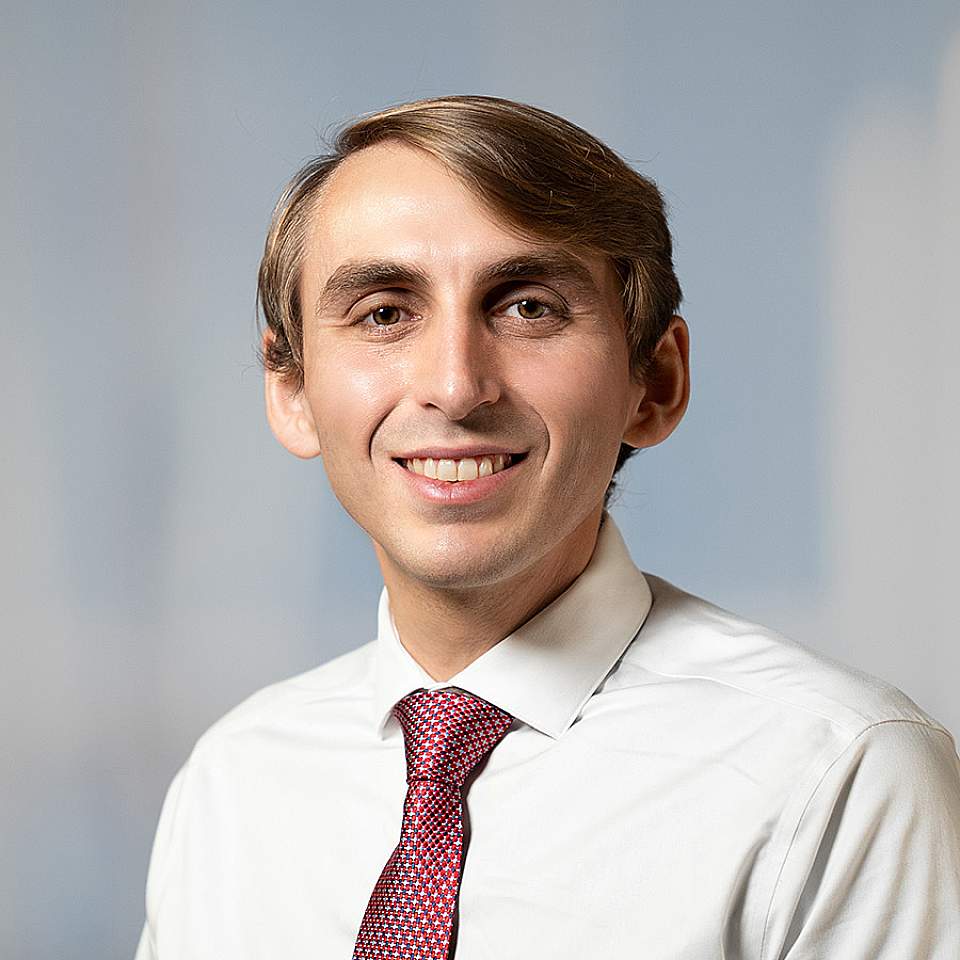 Brennen K. Anderson