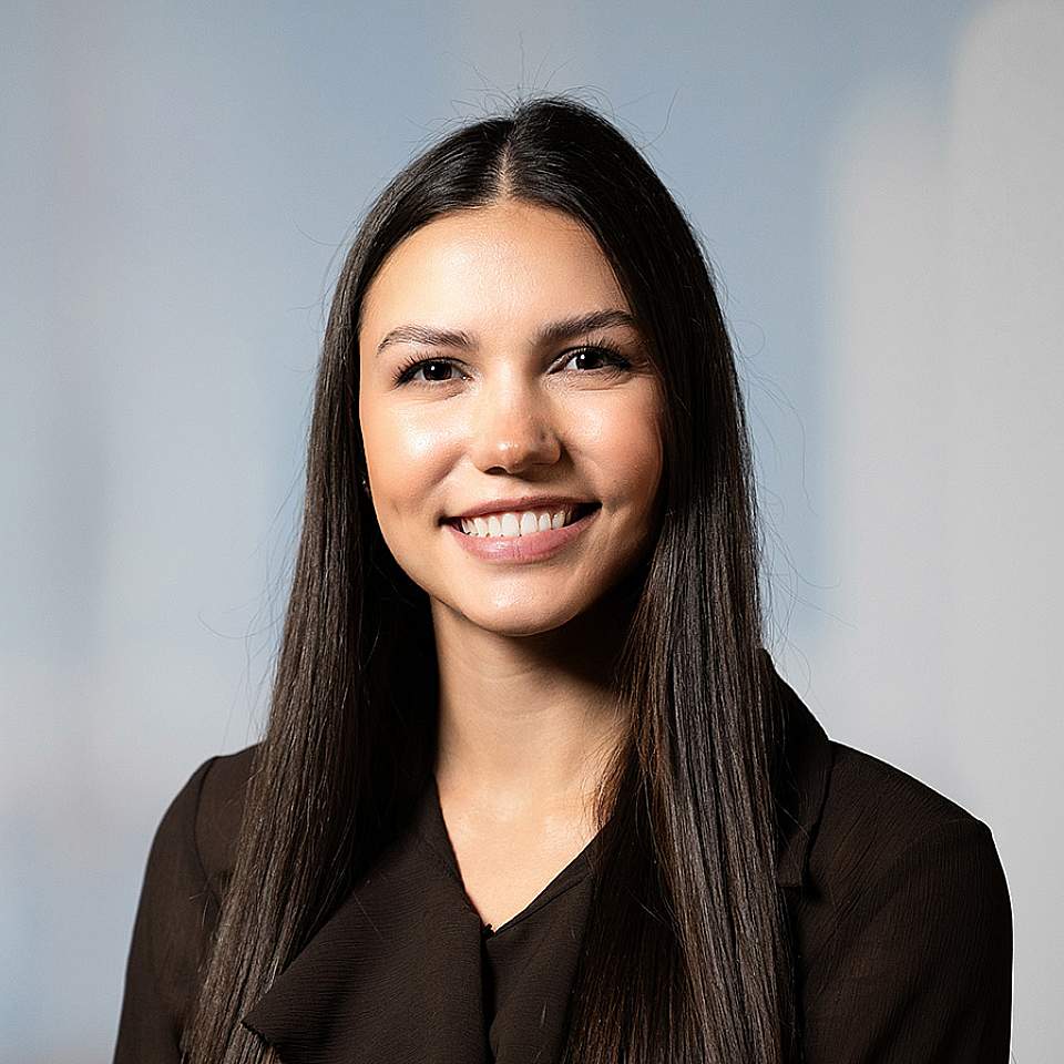 Madison M. Fisher