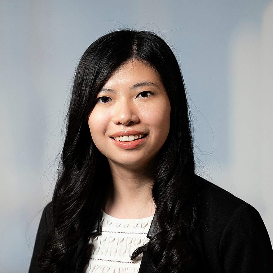 Shani S. Chung